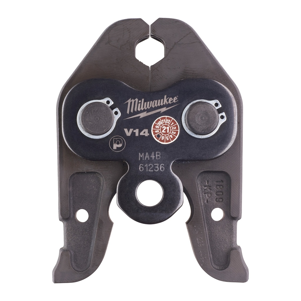 [4932471086] MILWAUKEE Pressbacke J18-V14