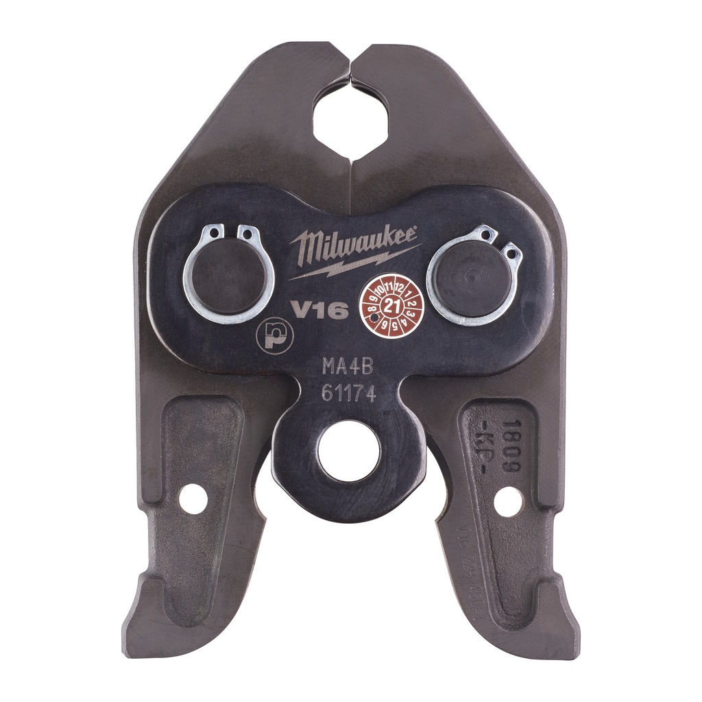 [4932471087] MILWAUKEE Pressbacke J18-V16