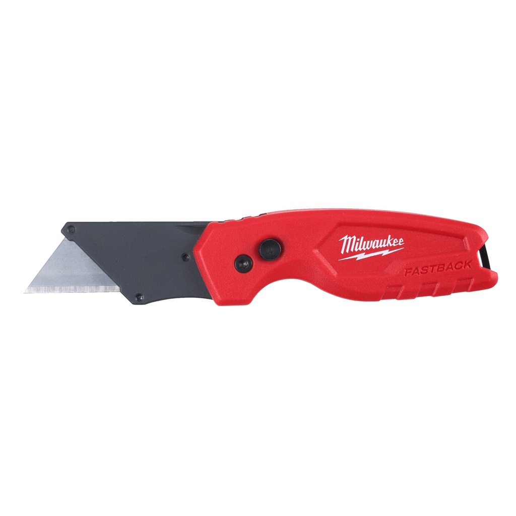 [4932471356] MILWAUKEE FASTBACK Universal-Klappmesser (kompakt (Klappmesser))