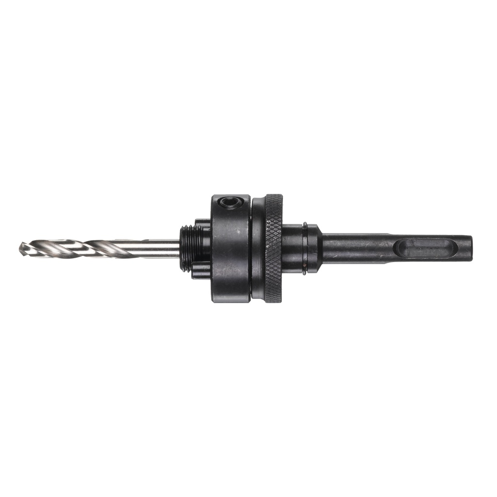 MILWAUKEE Standard-Adapter SDS-Plus 5/8"x18