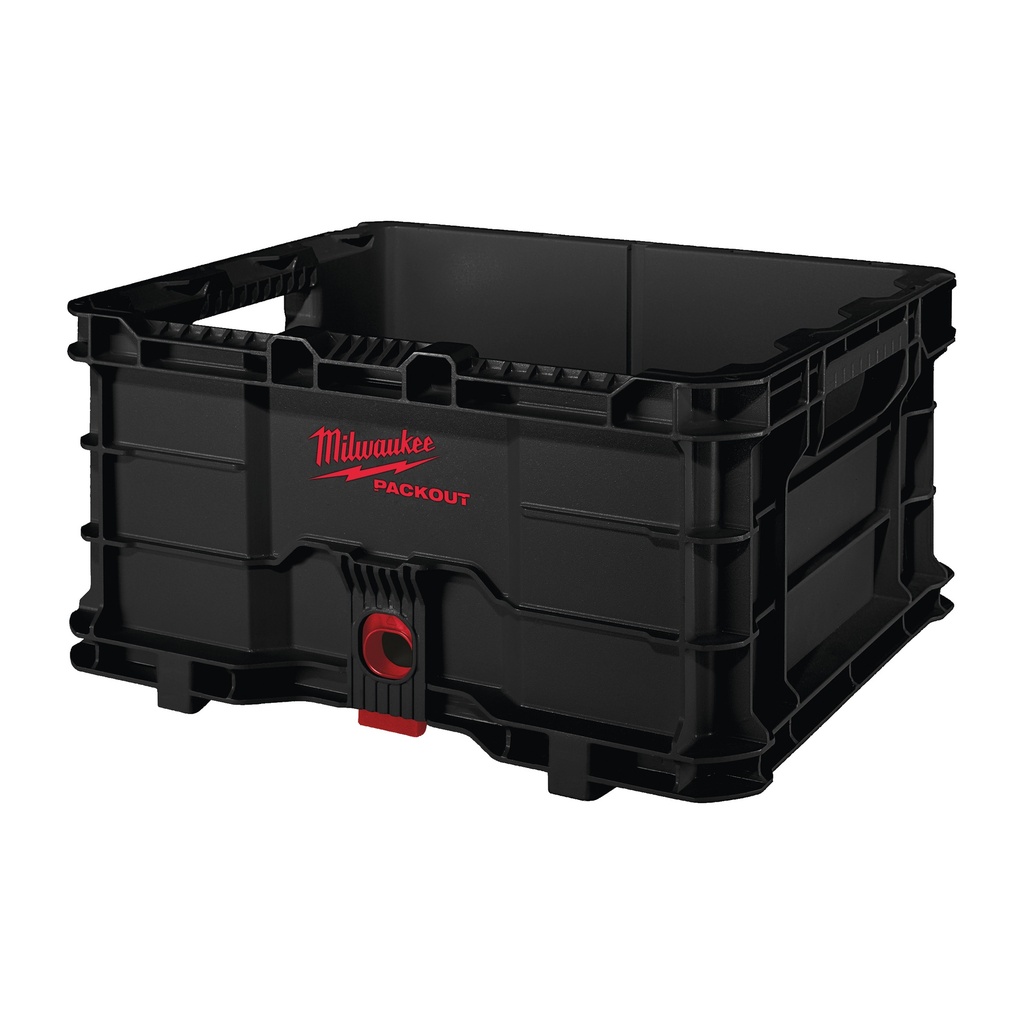 [4932471724] MILWAUKEE PACKOUT Transportbox