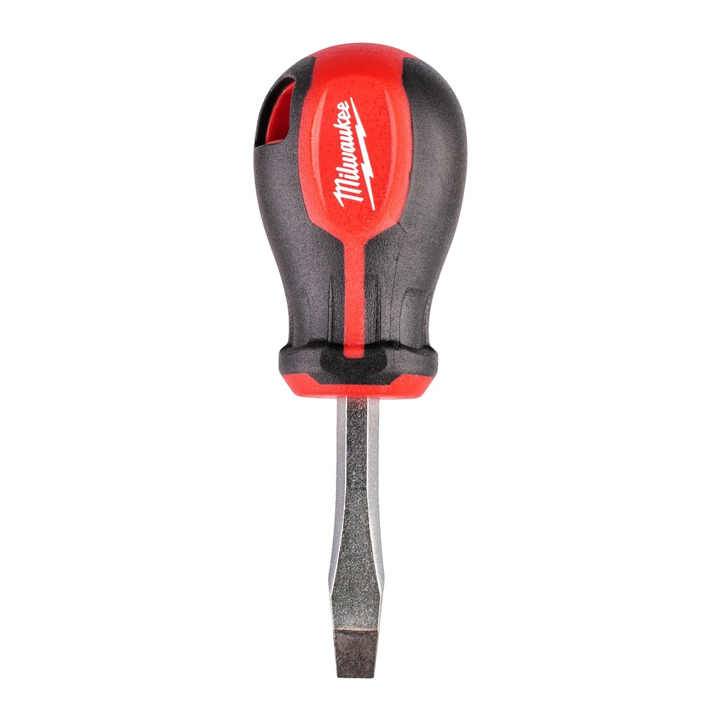 [4932471773] MILWAUKEE Schraubendreher Tri-Lobe (SL 0,4 x 2 x 65 mm (Lobe))