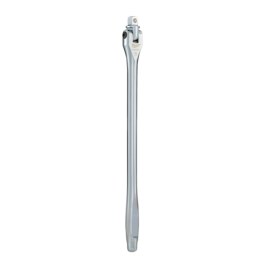 [4932471866] MILWAUKEE 1/2" Gelenkgriff (380 mm, 15", abwinkelbar (1/2" Gelenkgriff))