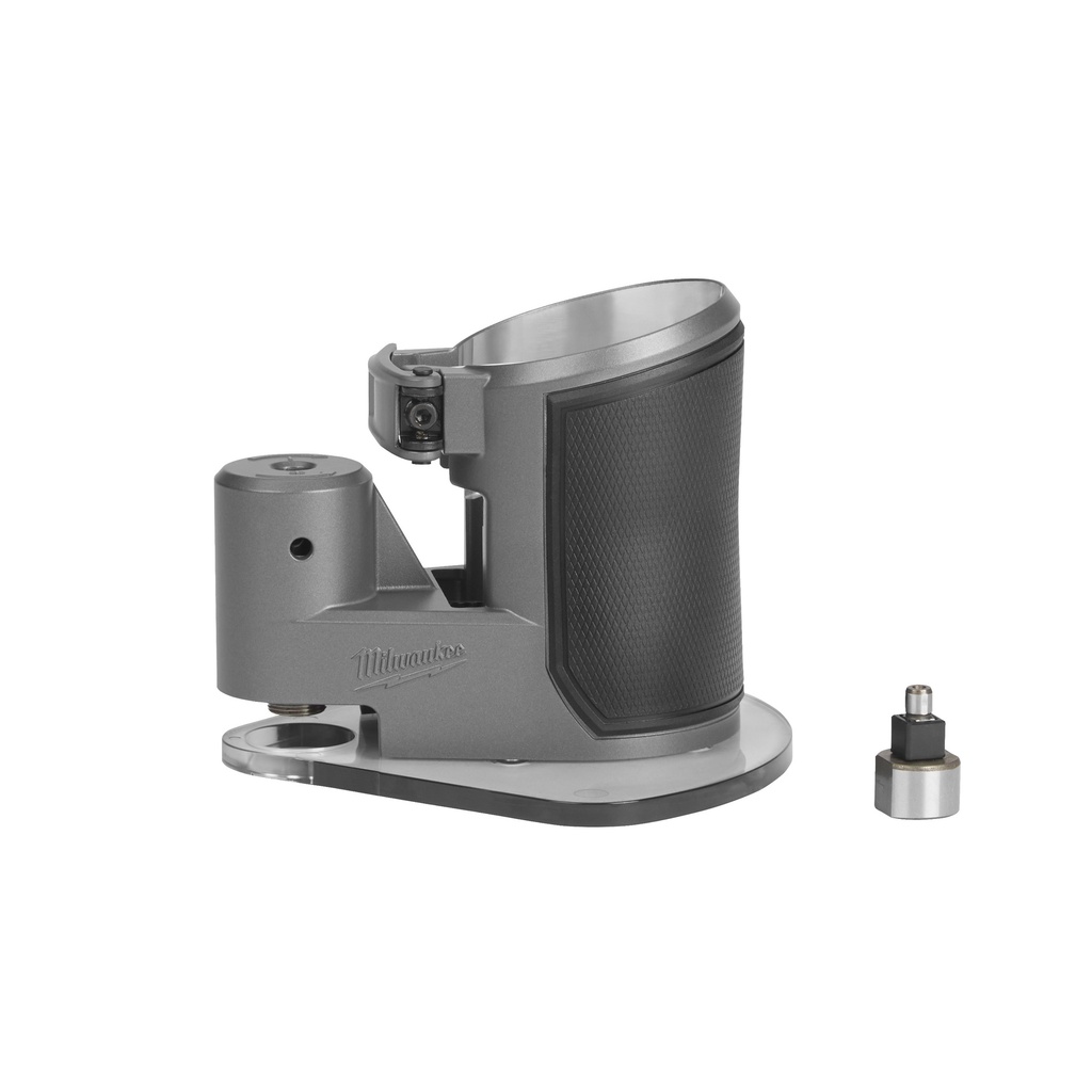 [4932471946] MILWAUKEE Kantenfrässchuh TRB-1