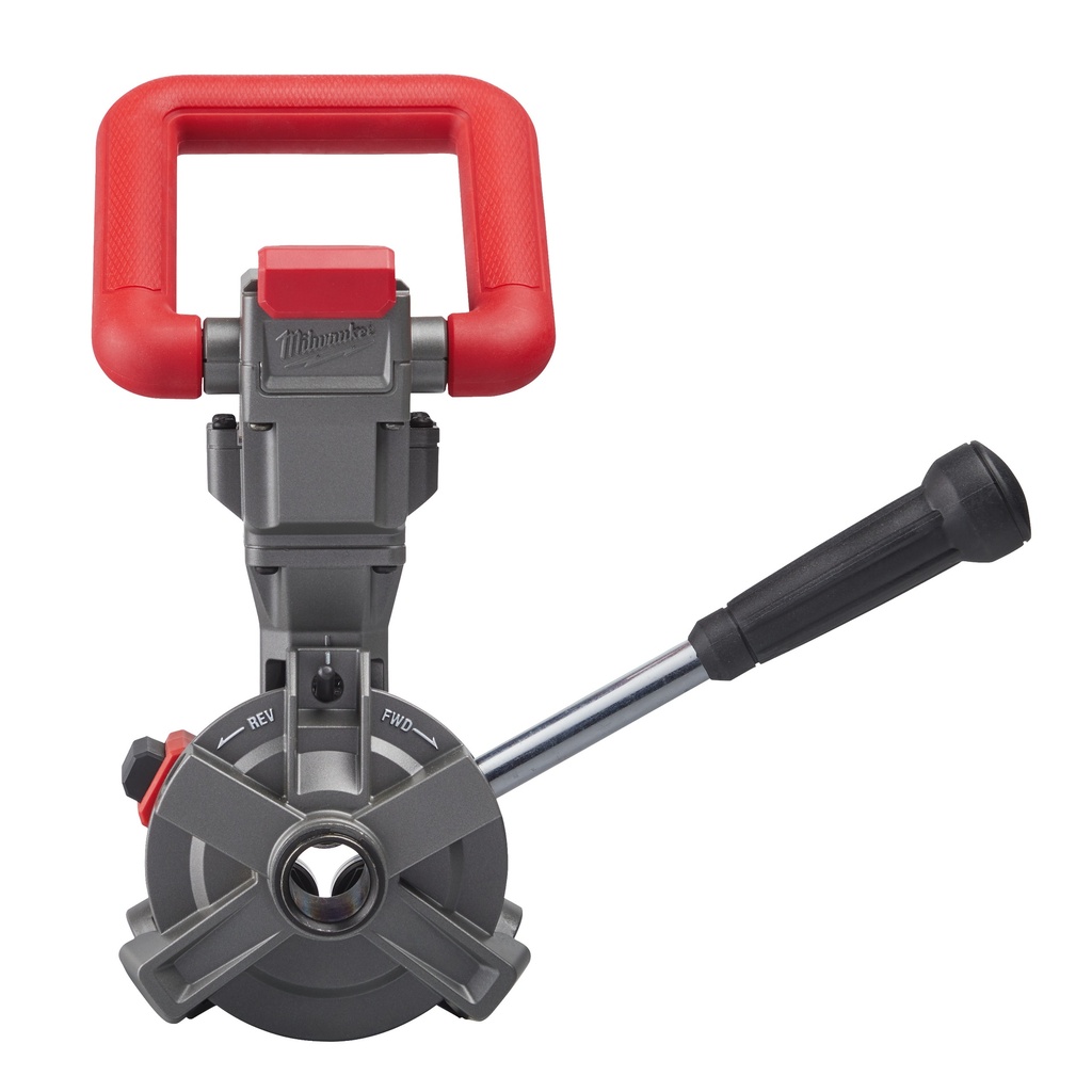 MILWAUKEE Autofeed Aufsatz für automatischen Spiralantrieb