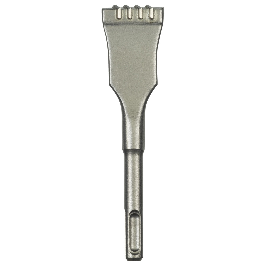 [4932472029] MILWAUKEE Fugenmeißel SDS-Plus mit Hartmetall (125 x 32 mm (Plus mit Hartmetall))