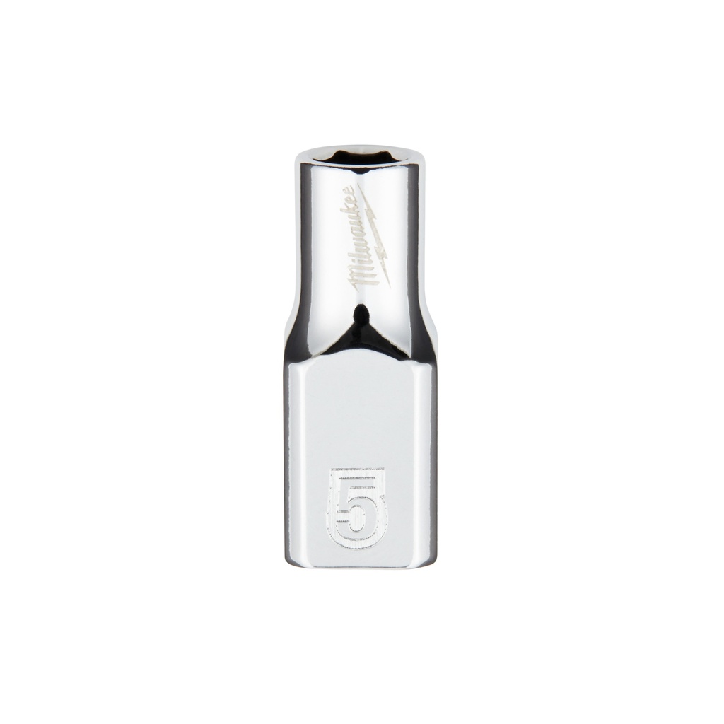 MILWAUKEE Steckschlüsseleinsatz 1/4"