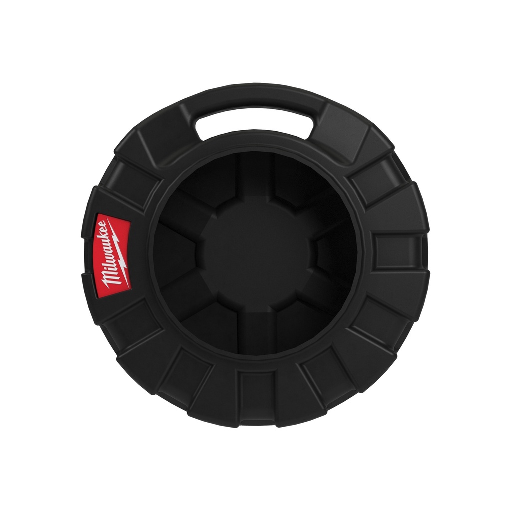 MILWAUKEE Spiraltrommel für 16 mm Spiralen