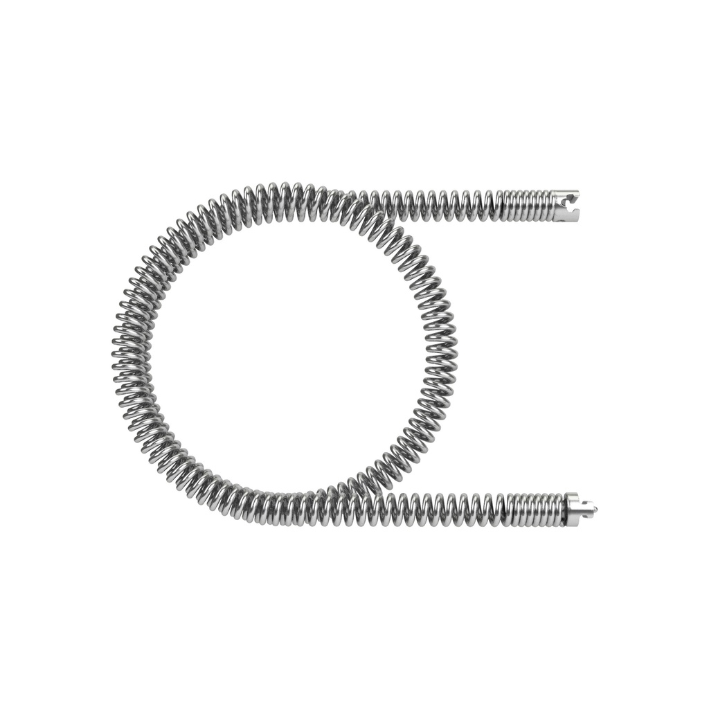 MILWAUKEE 16 mm x 2,3 m Spirale mit offener Wicklung