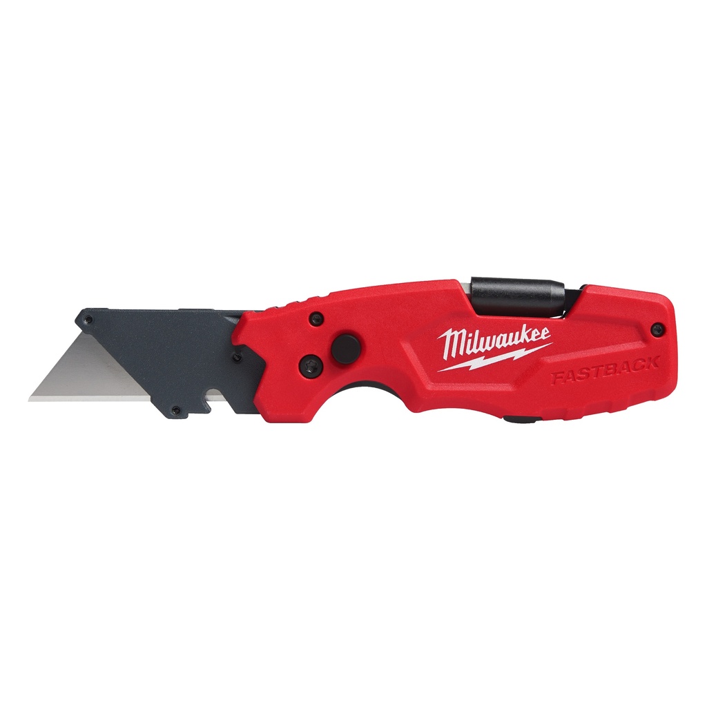 [4932478559] MILWAUKEE FASTBACK 6-in-1 Universal-Klappmesser