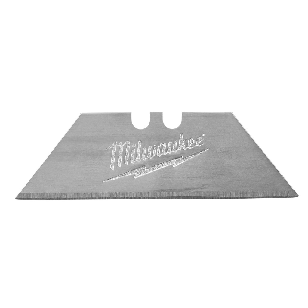 MILWAUKEE Trapezklingen Großpack