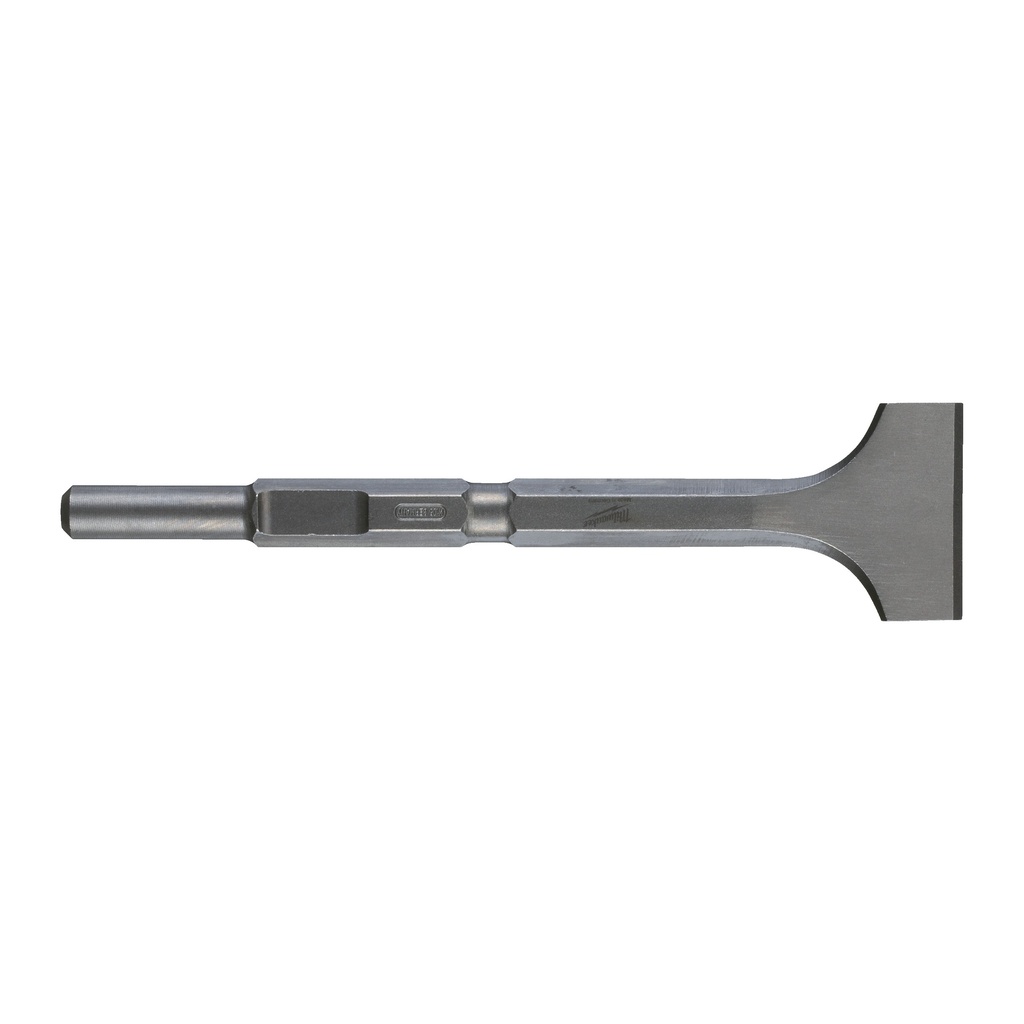 [4932479217] MILWAUKEE Breitmeißel 21 mm Sechskant