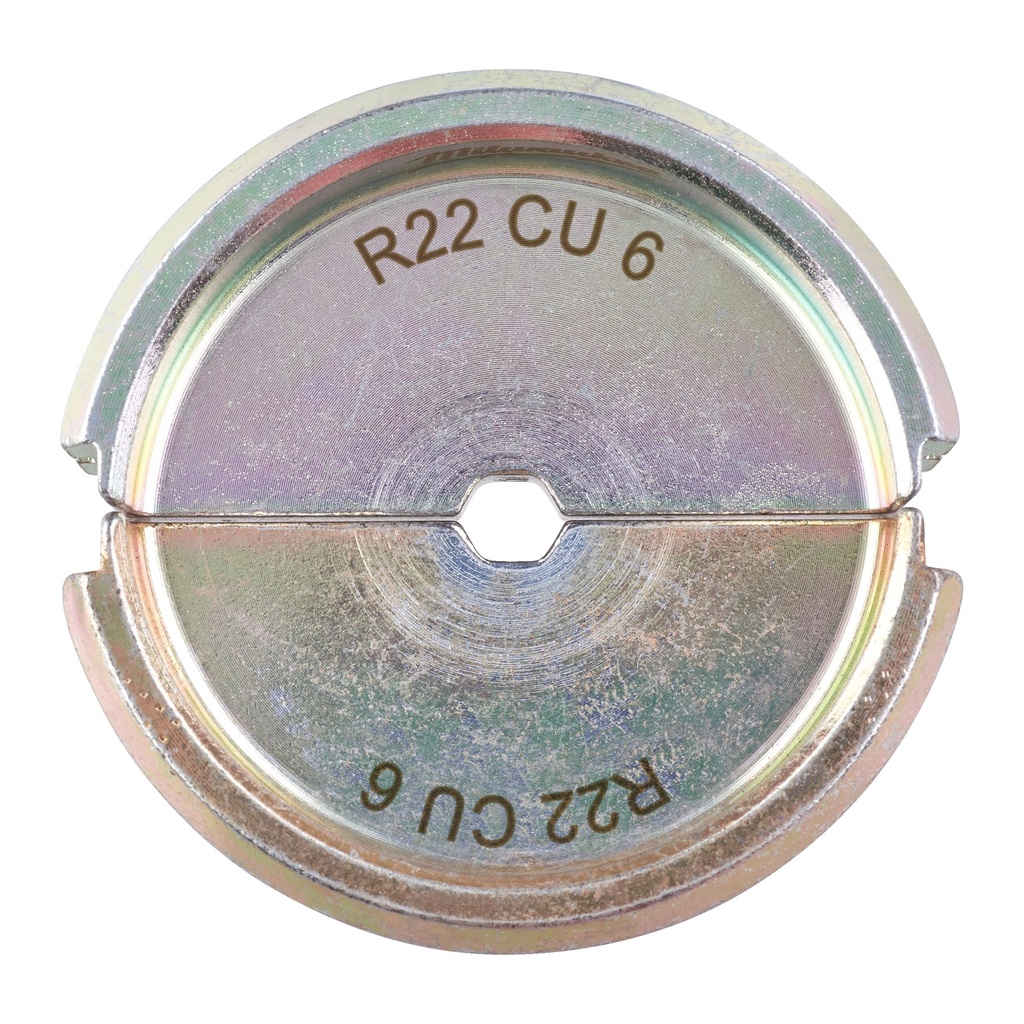 [4932479391] MILWAUKEE R22 Cu 6