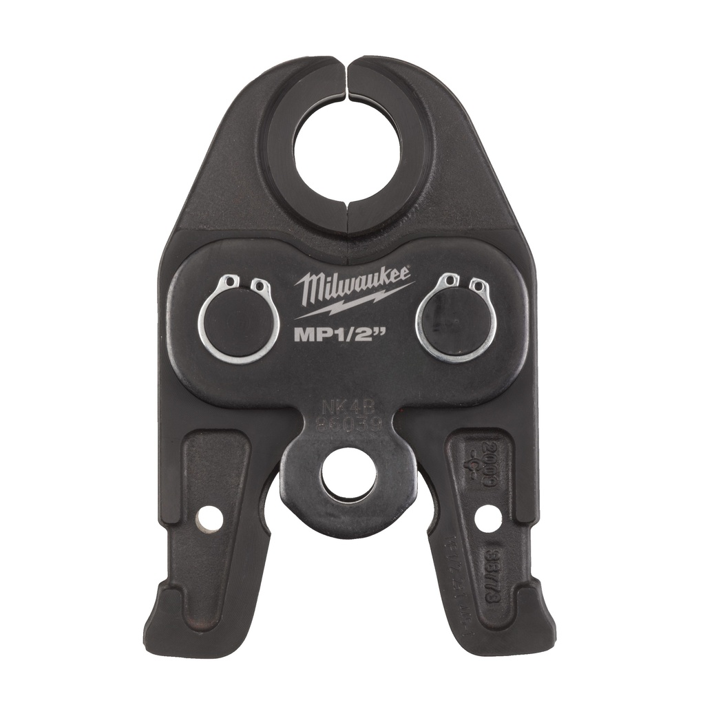 [4932479442] MILWAUKEE Pressbacke J18-MP1/2"