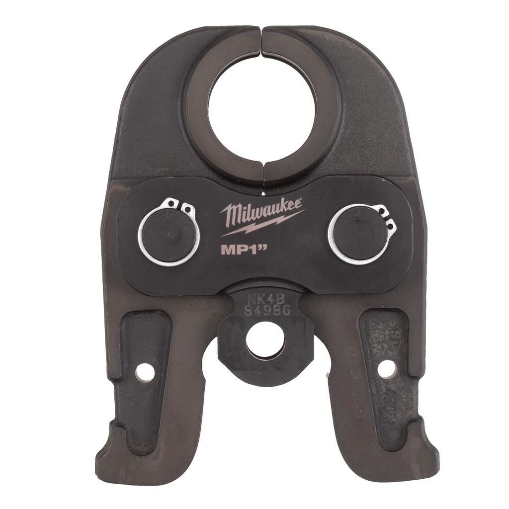 [4932479444] MILWAUKEE Pressbacke J18-MP1"
