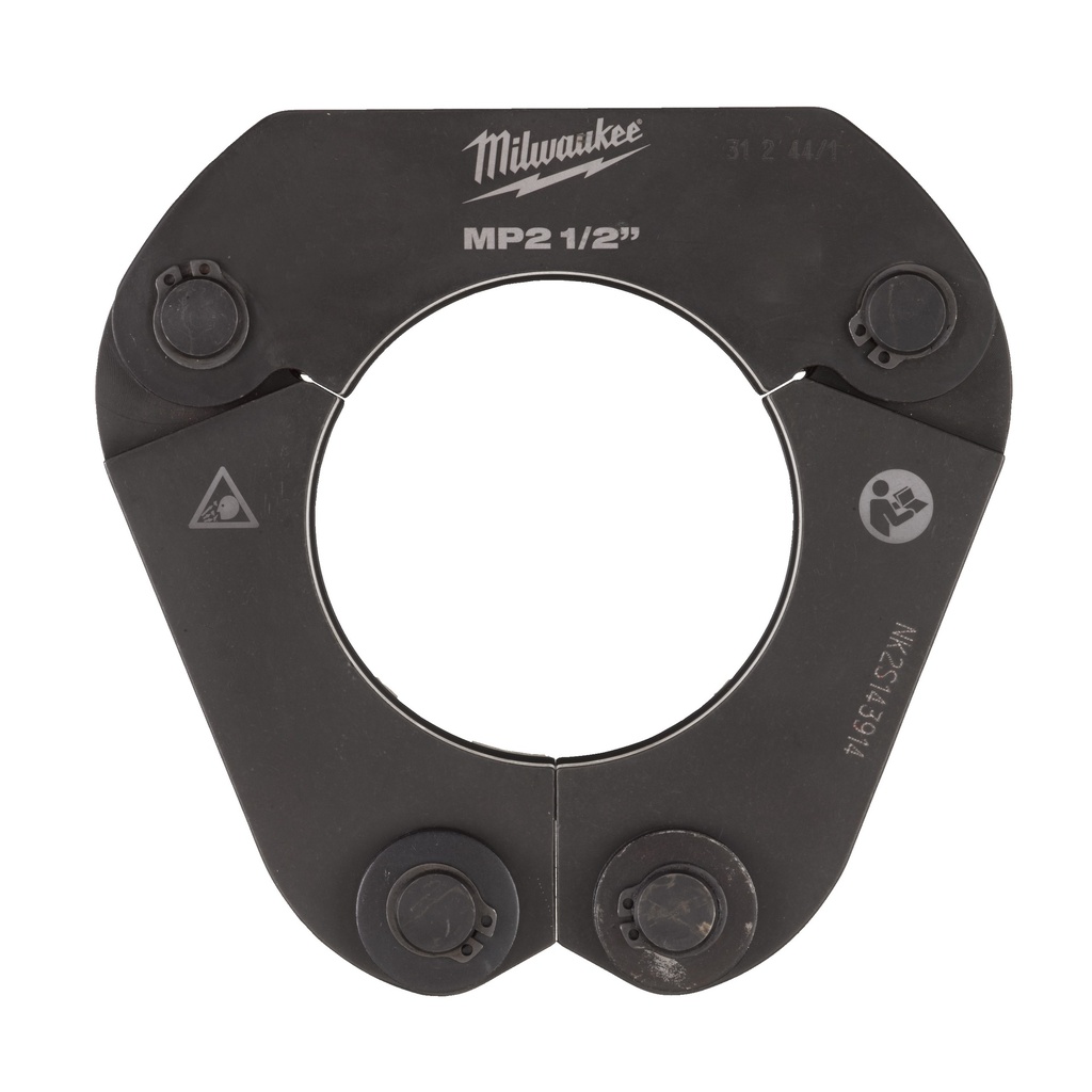 [4932479448] MILWAUKEE Pressschlinge RJ18XL-MP2 1/2"