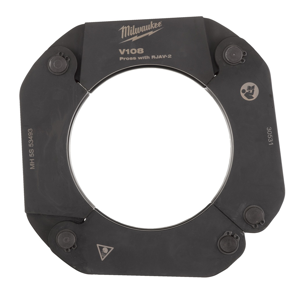[4932479457] MILWAUKEE Pressschlinge RJ18-V108
