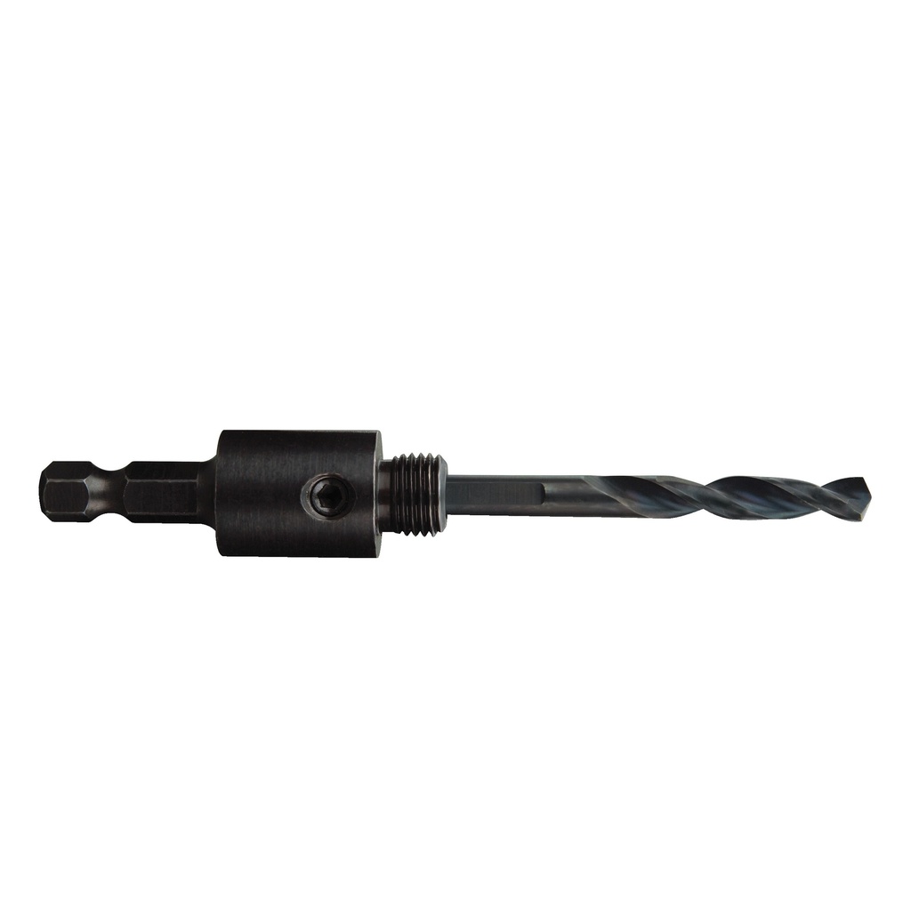 MILWAUKEE Standard-Adapter 9,5 mm 6-kant