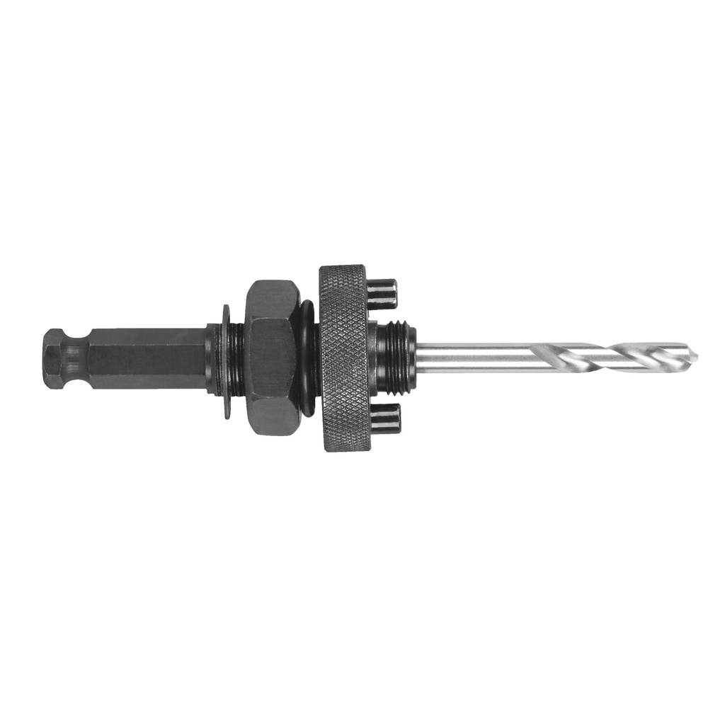 [4932479467] MILWAUKEE FIXTEC-Adapter 11 mm 6-kant