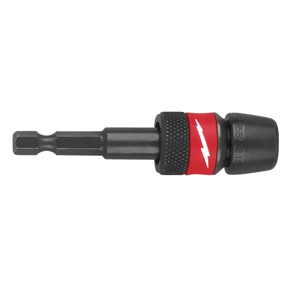 MILWAUKEE QUIK-LOK Adapter für Kreisschneider