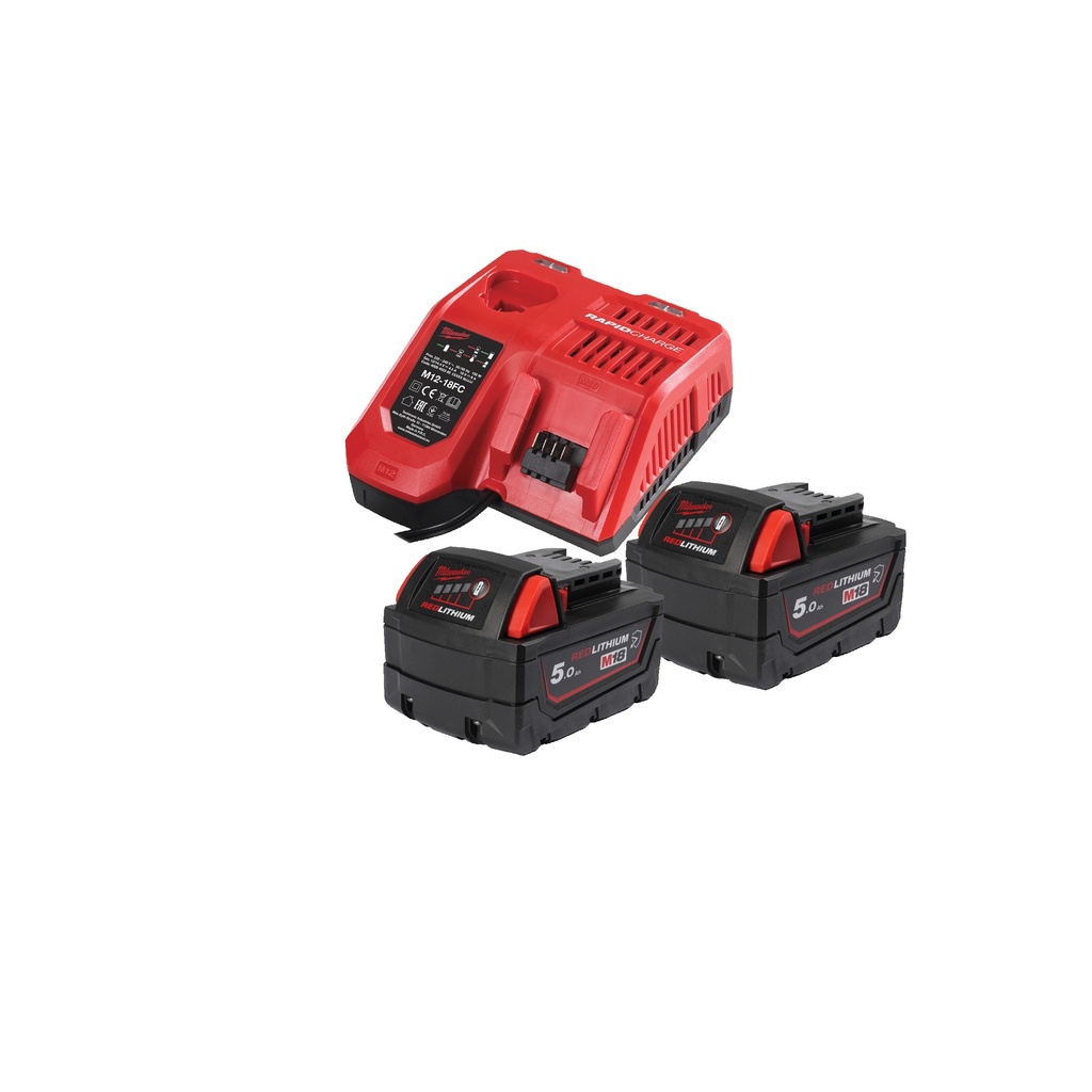 [4932479831] MILWAUKEE M18NRGCR-502