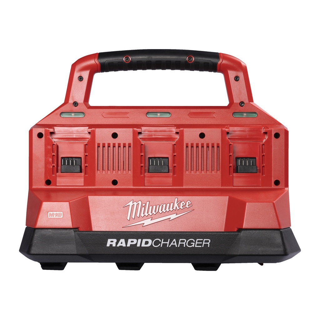 [4932480162] MILWAUKEE M18PC6