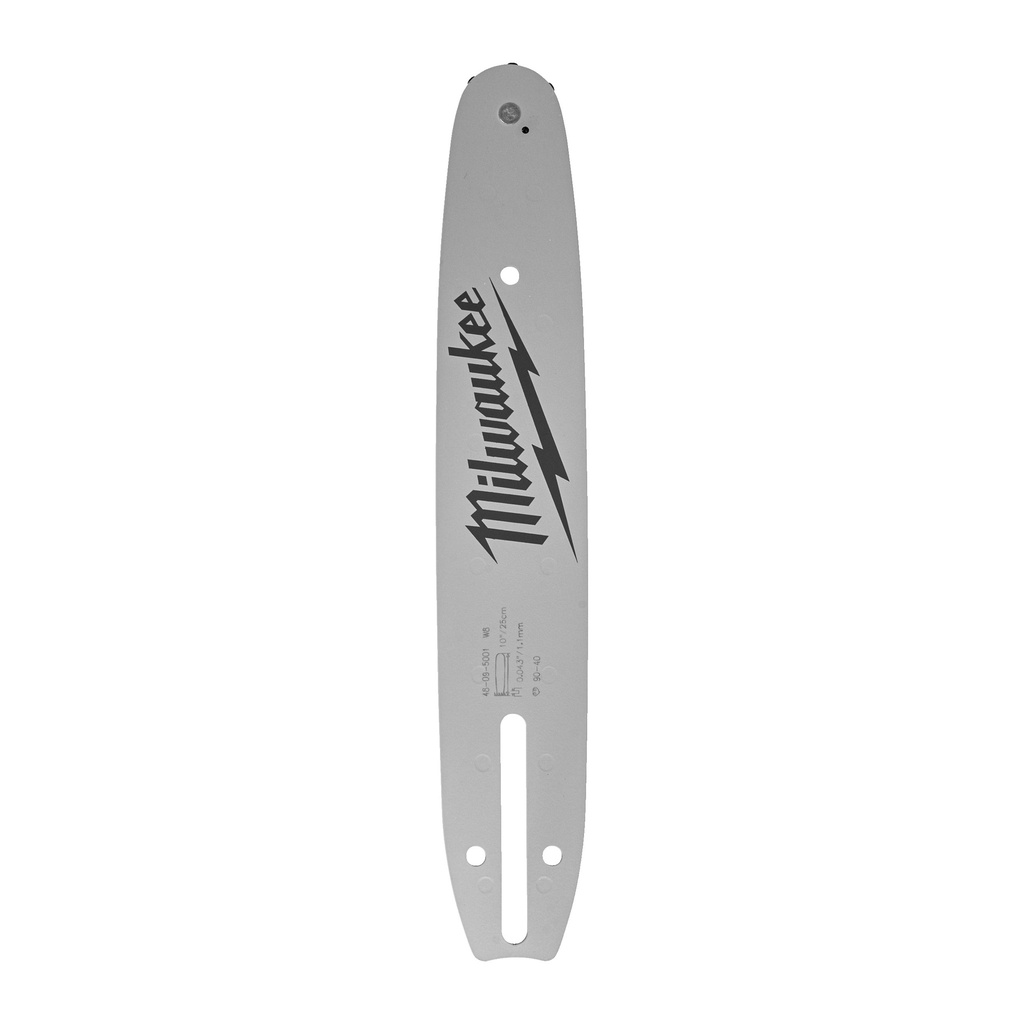 [4932480170] MILWAUKEE Sägeschwert 25 cm / 10" für M18 FOPH-CSA