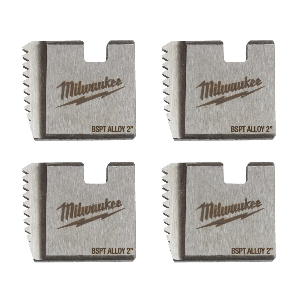 [4932480232] MILWAUKEE FPTD 2" BSPT Alloy