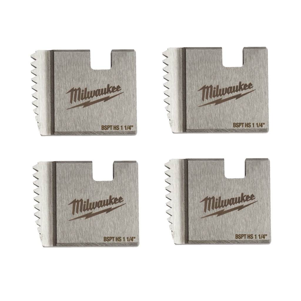 [4932480236] MILWAUKEE FPTD 1-1/4" BSPT HS