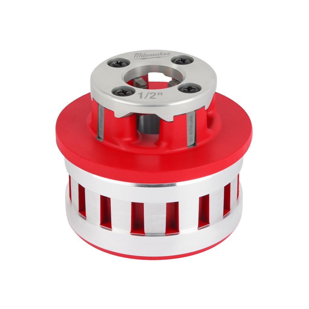 [4932480239] MILWAUKEE FPT2H 1/2" BSPT Alloy