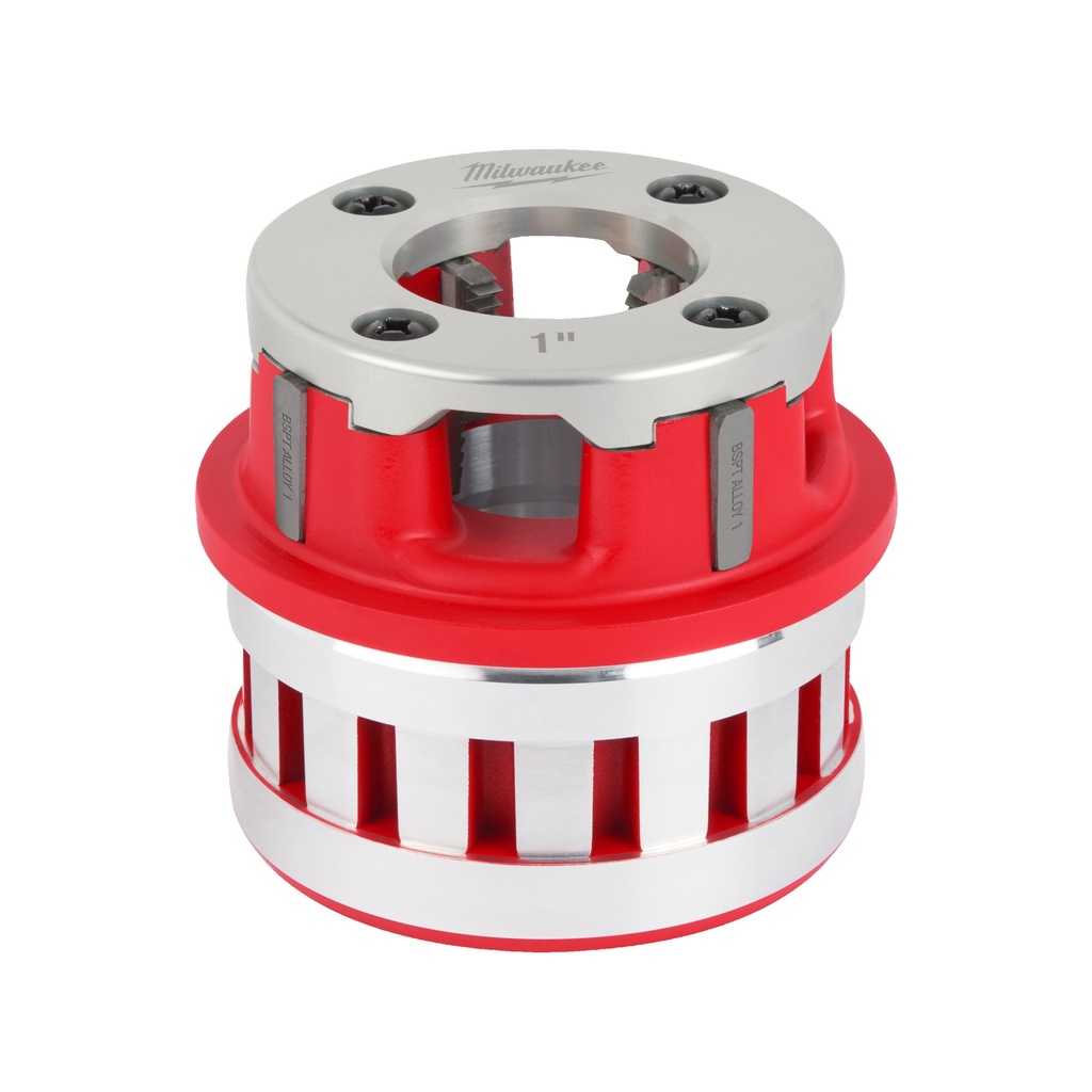 [4932480241] MILWAUKEE FPT2H 1" BSPT Alloy