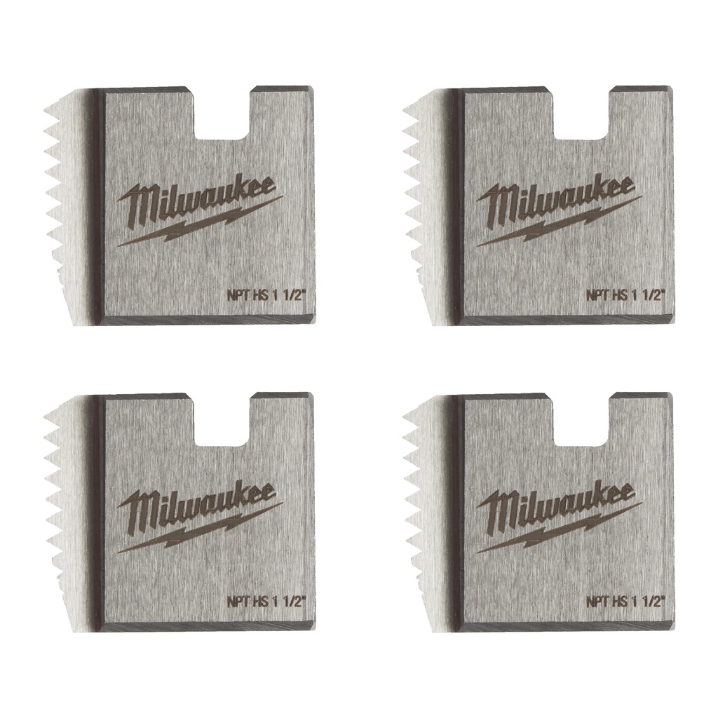 [48361111] MILWAUKEE FPTD 1-1/2" NPT HS