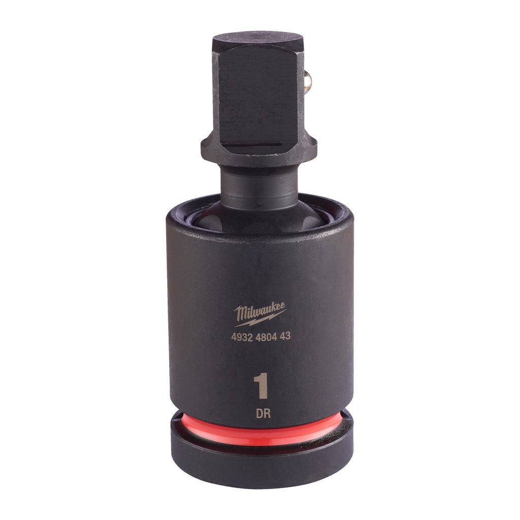 [4932480443] MILWAUKEE Universalgelenk 1"