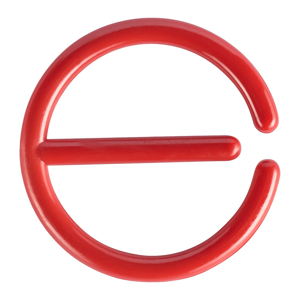 [4932480450] MILWAUKEE Sicherungsring u. Sicherungsstift (für 3/4" Schlagnuss (Sicherungsring u. Sicherungsstift))