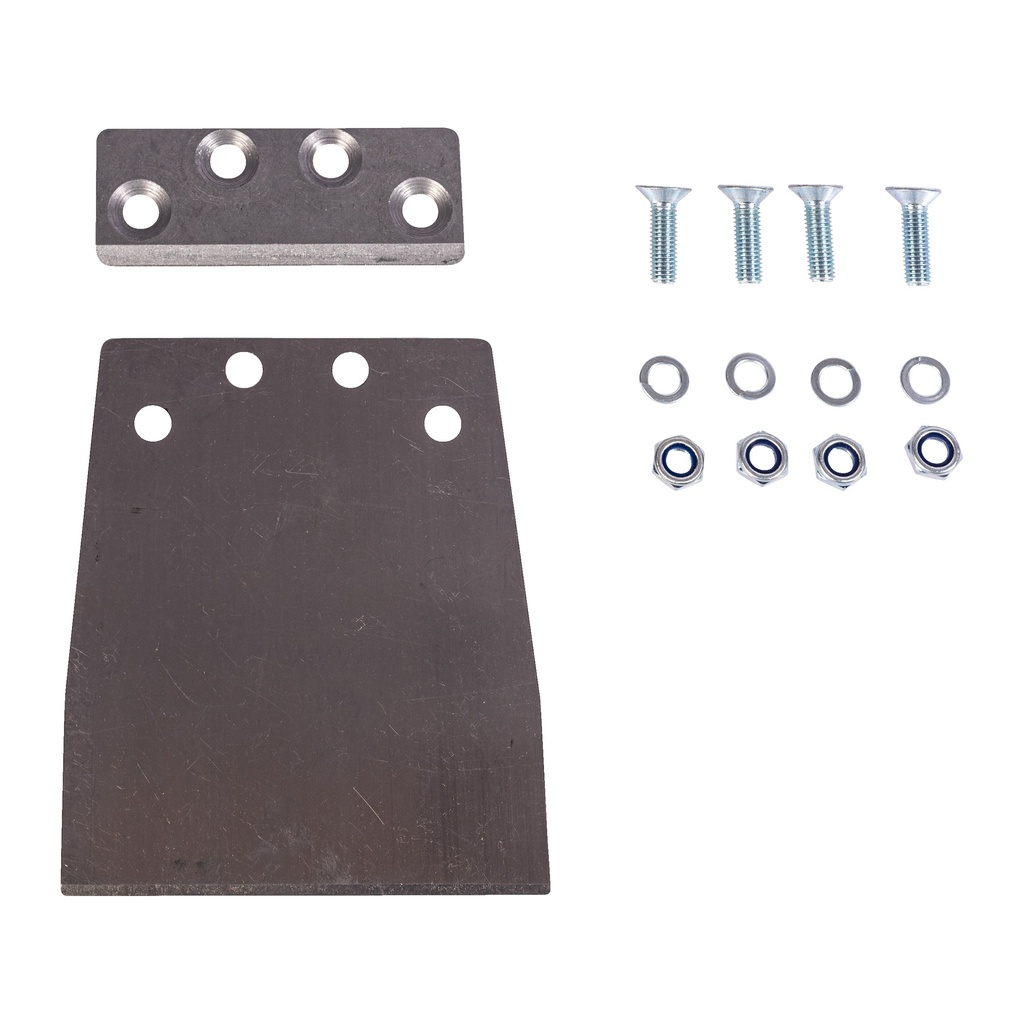 [4932480475] MILWAUKEE Ersatzteilset für Bodenreinigungswerkzeug SDS-Max SLEDGE
