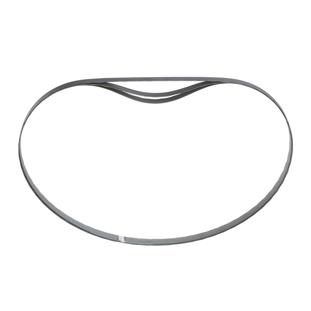 MILWAUKEE Metallsägeblatt für HD18 BS