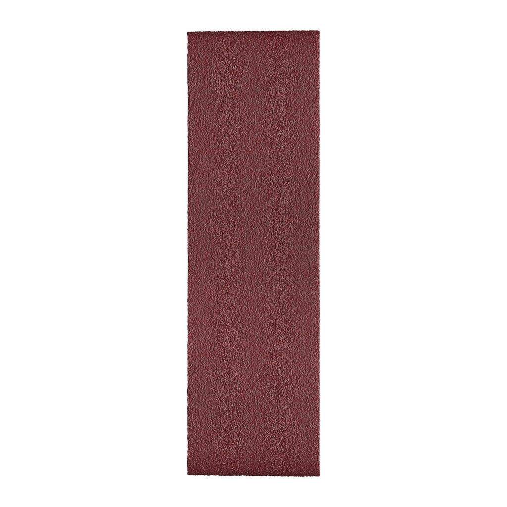 MILWAUKEE Schleifblätter für Bandschleifer M18FBTS75  75 x 457 mm