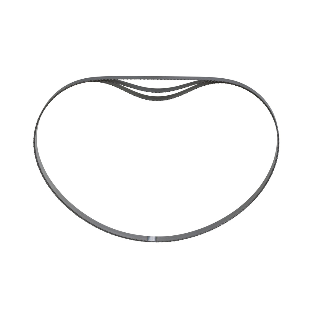 MILWAUKEE Metallsägeblatt für M12 BS