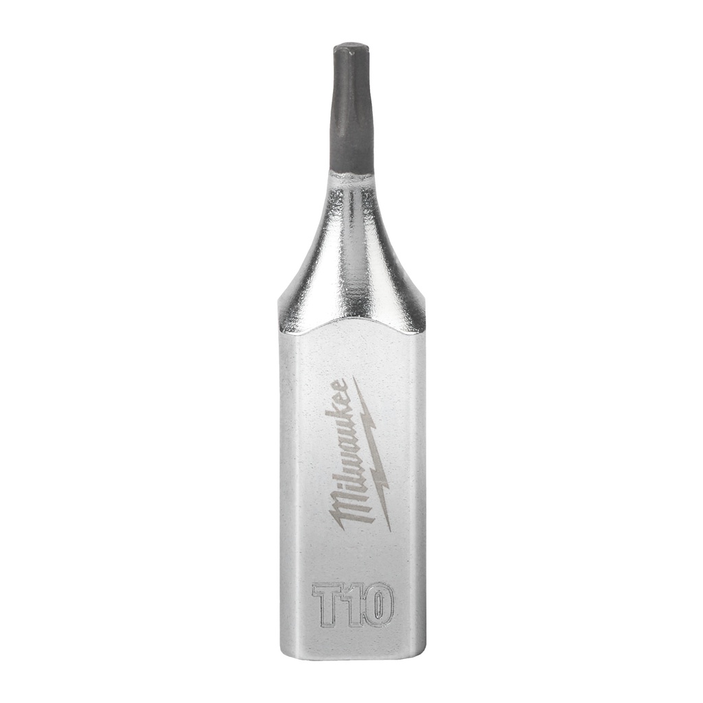 MILWAUKEE TX  Bit-Steckschlüsseleinsatz 3/8"