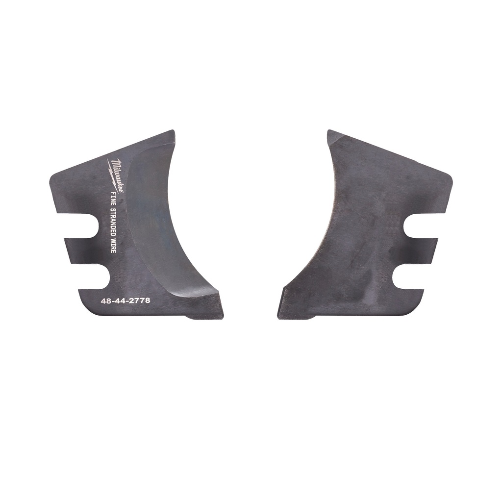 MILWAUKEE Ersatz-Messer-Set für FSW