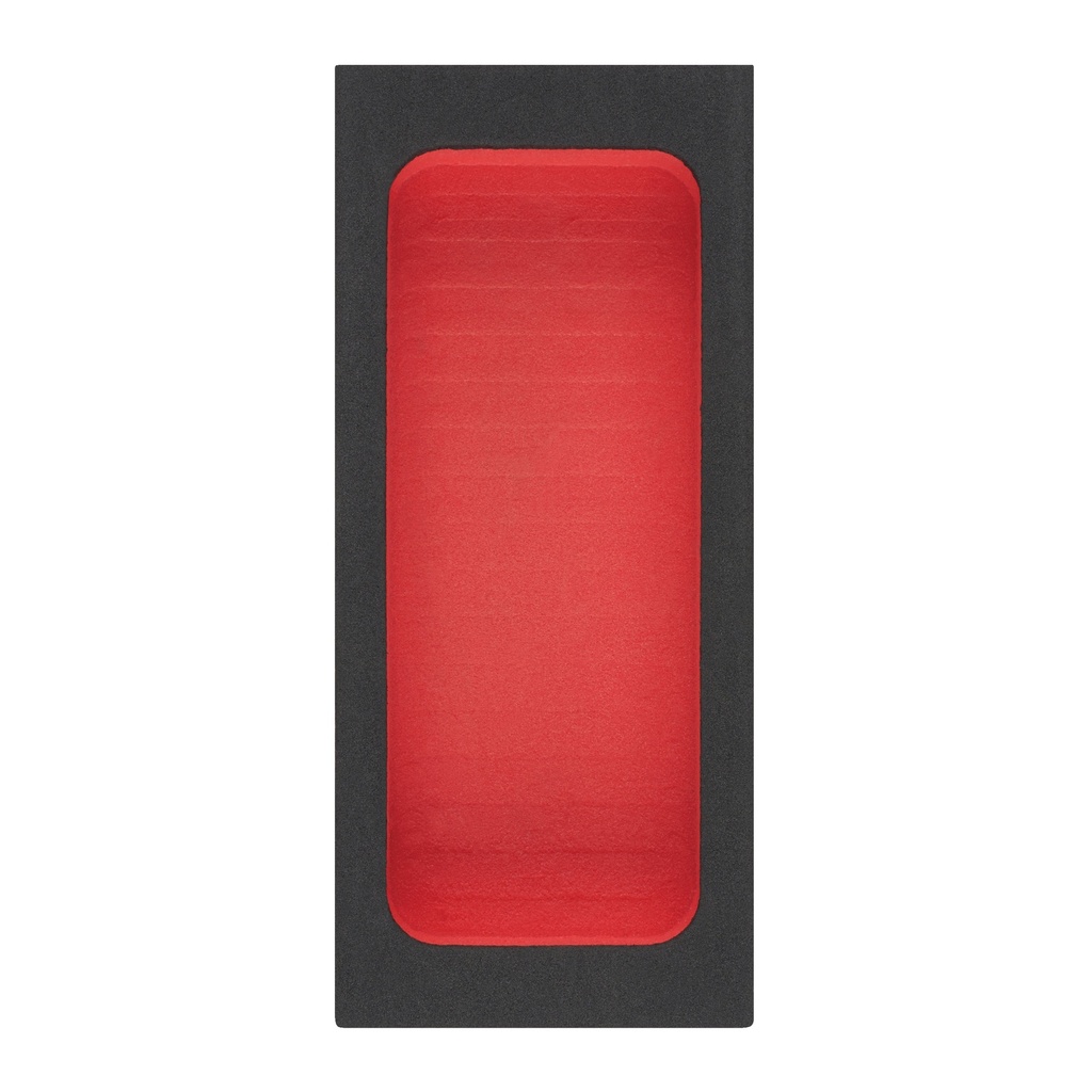 [4932492389] MILWAUKEE Schaumstoffeinlage Füllstück 1/3