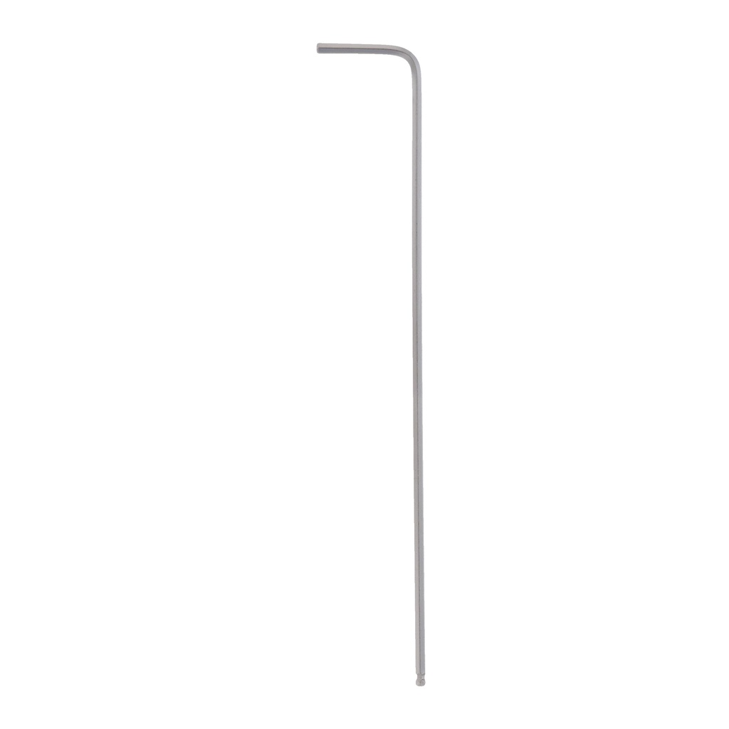 [4932492409] MILWAUKEE Innensechskantschlüssel (12 mm (Ringmaulschlüssel))