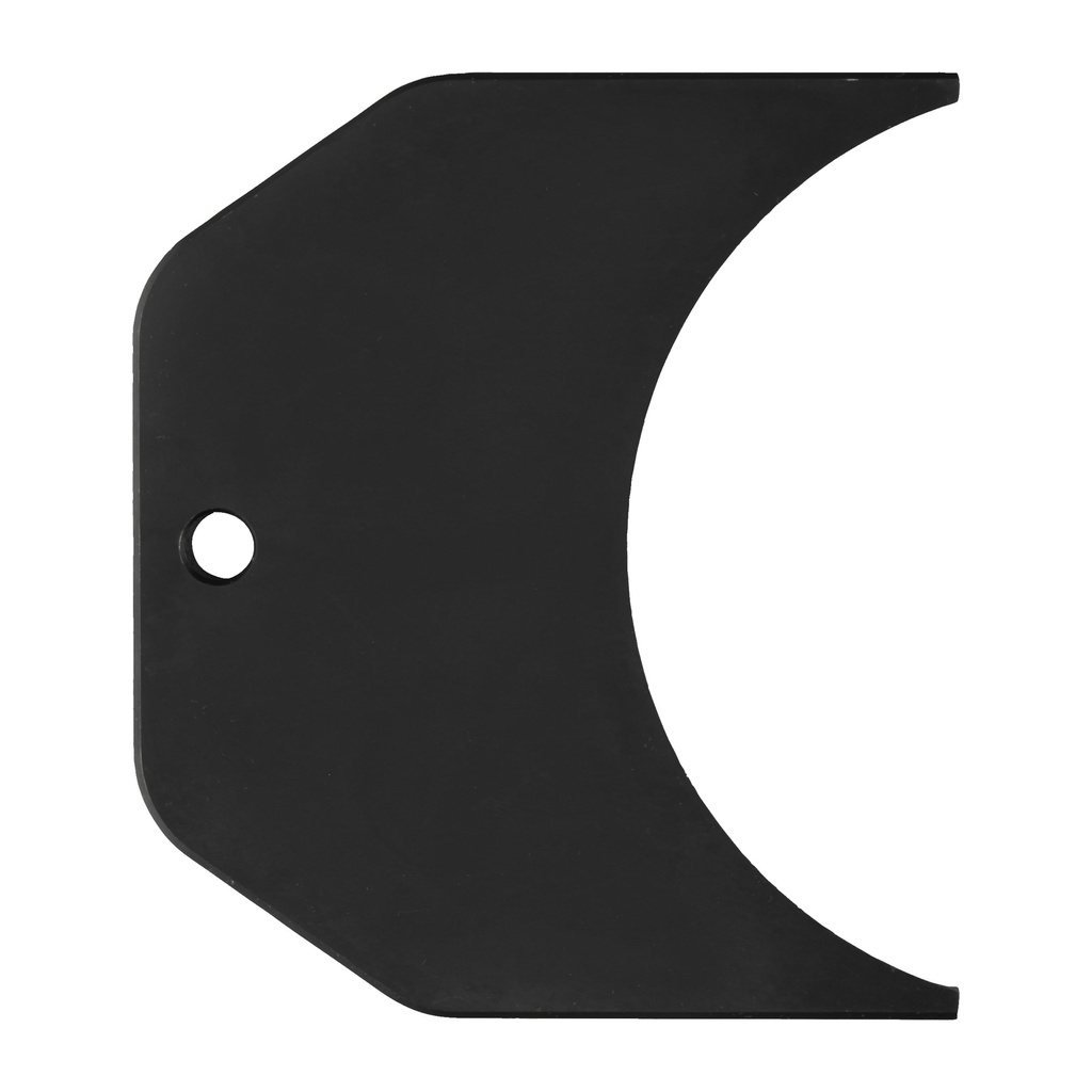 [4932492424] MILWAUKEE Ersatzklinge für M18 HCC125/M18 HSFC125