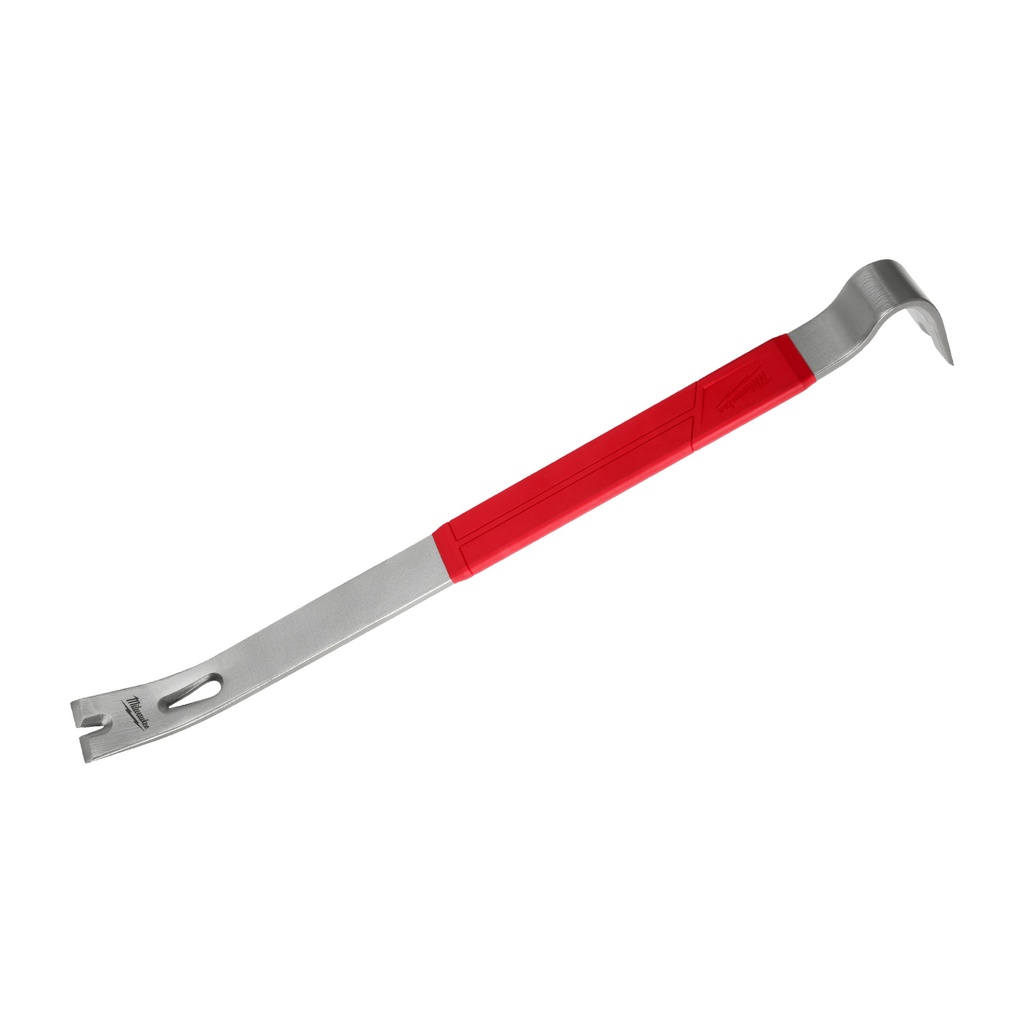 [4932492778] MILWAUKEE 21" Nagel- und Brecheisen