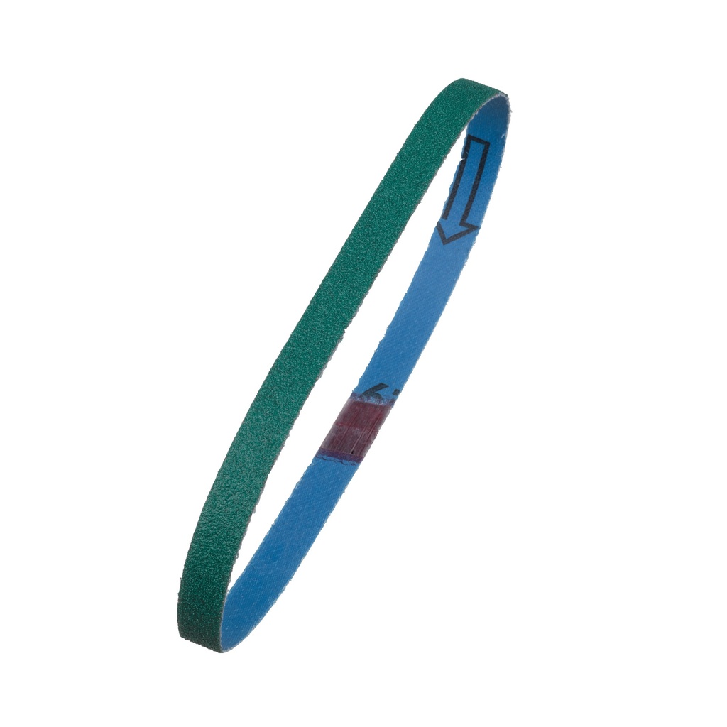 MILWAUKEE Schleifband für Bandfeile 10 x 330 mm