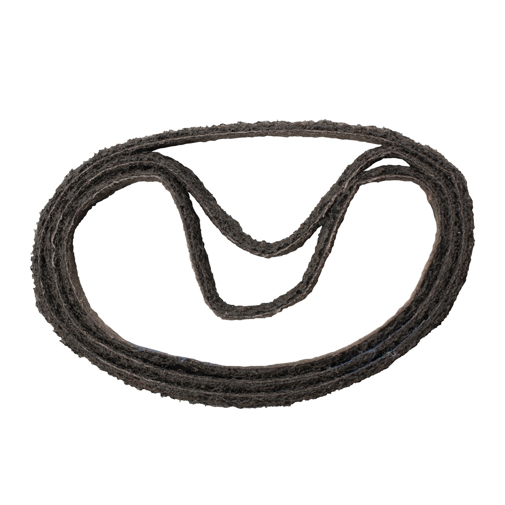 MILWAUKEE Polierband für Bandfeile 10 x 330 mm