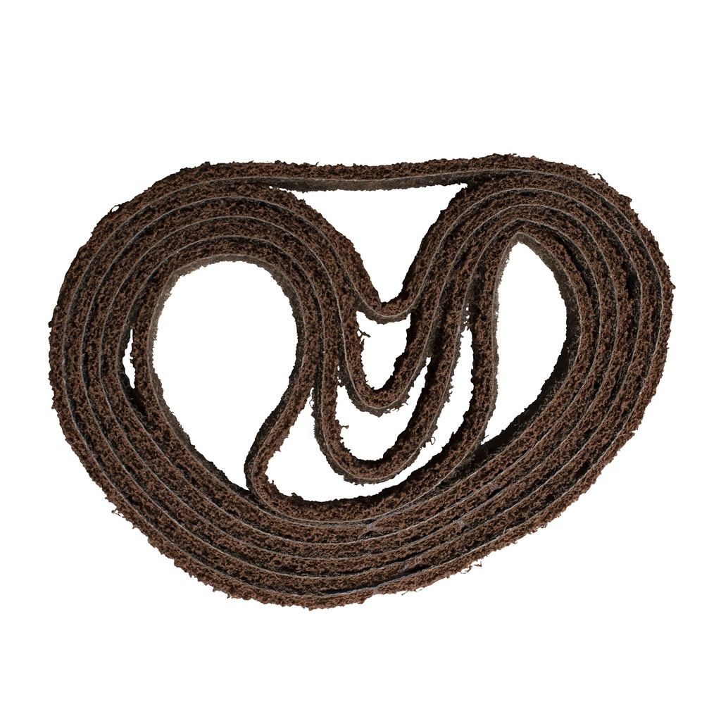 MILWAUKEE Vliesband für Bandfeile 13 x 457 mm