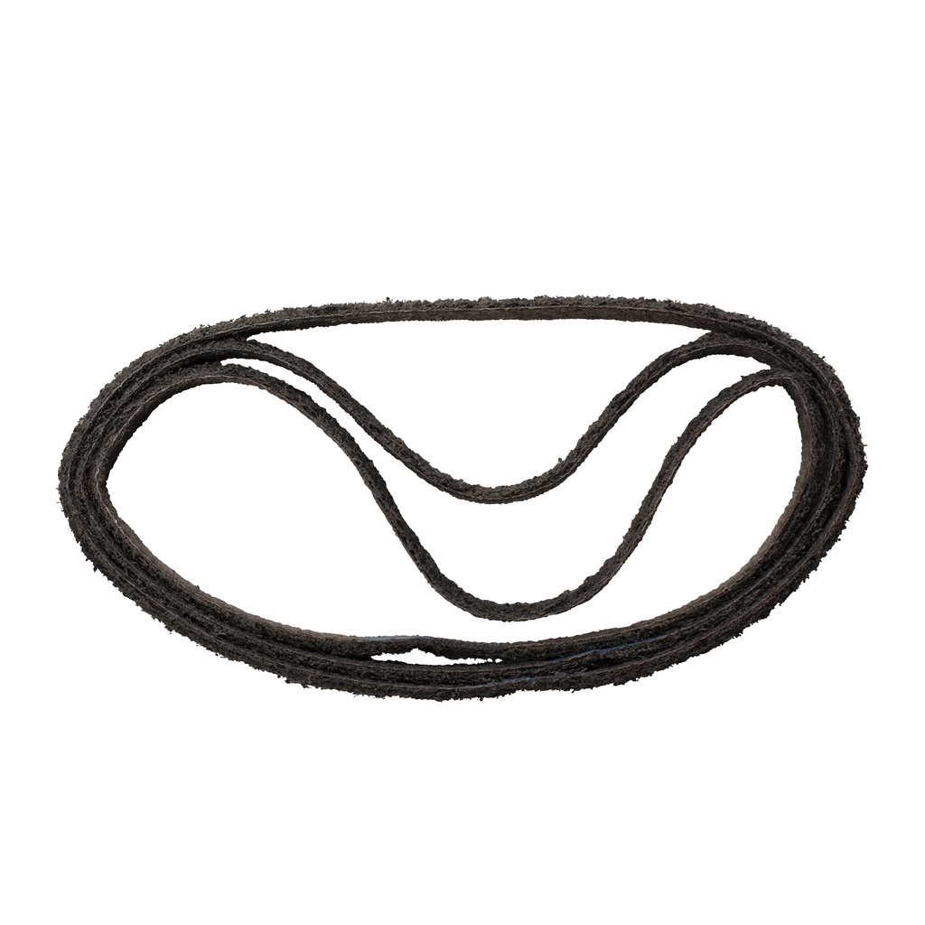 MILWAUKEE Polierband für Bandfeile 13 x 457 mm