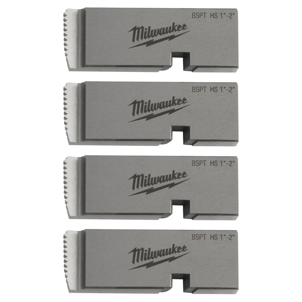 [4932492927] MILWAUKEE PTR2D 1"-2" BSPT HS