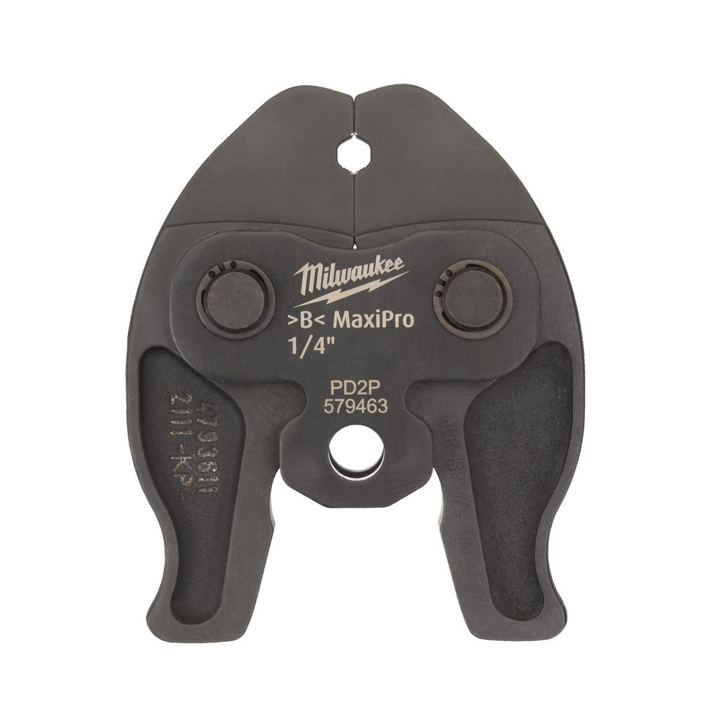 MILWAUKEE J12-B 1/4"